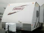 New 2013 Coleman Coleman CTU249RB Travel Trailer For Sale